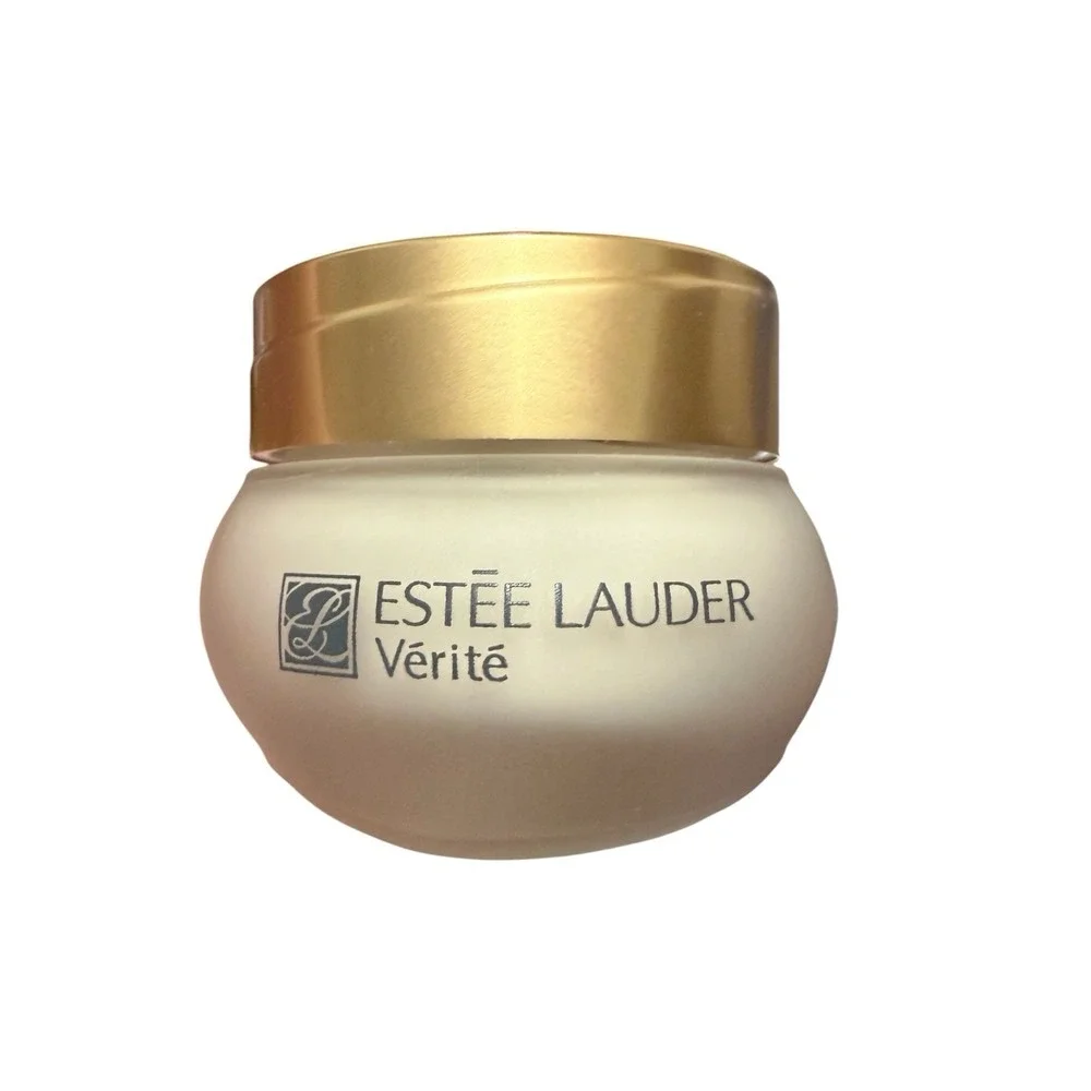 Estée Lauder Vérité Moisture Relief Crème 1.7 oz Full Size RARE Discontinued